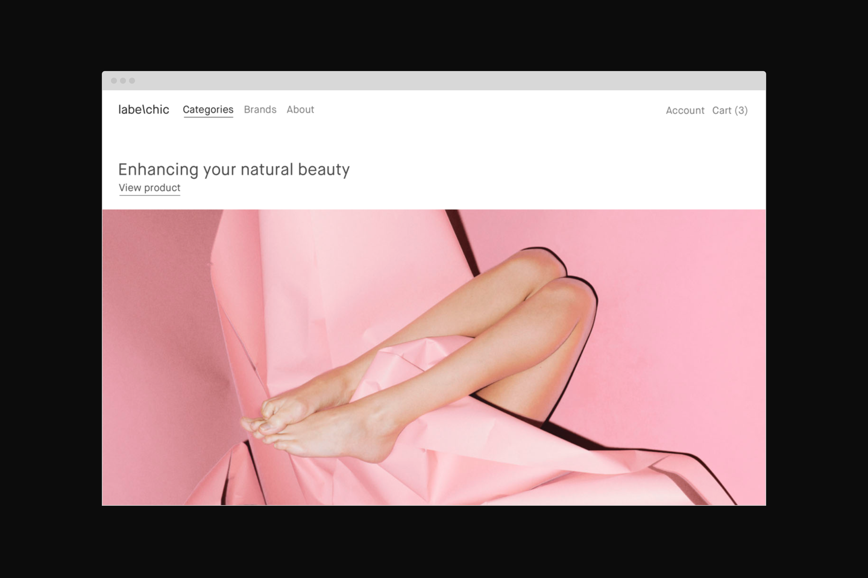 Labelchic