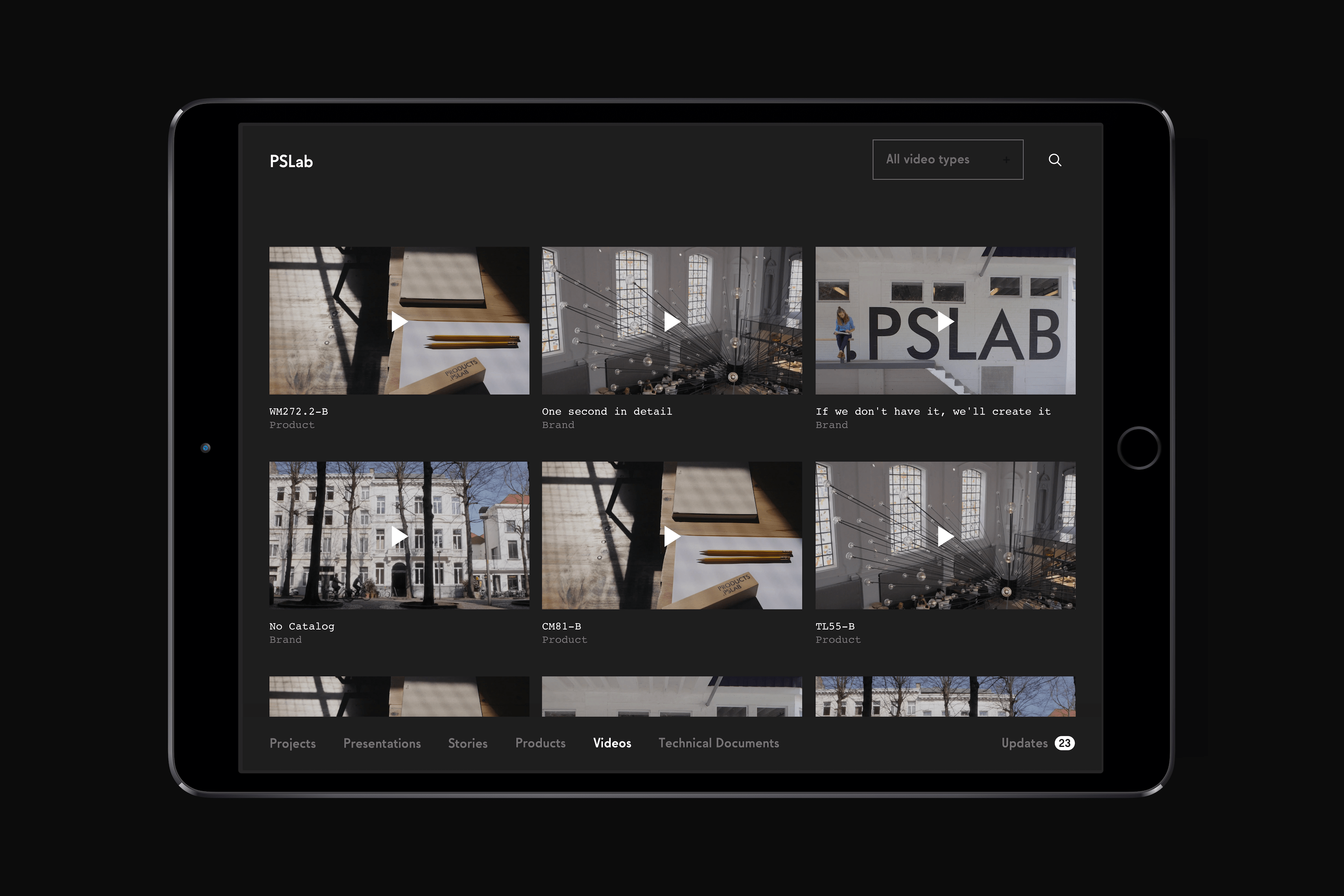 Pslab