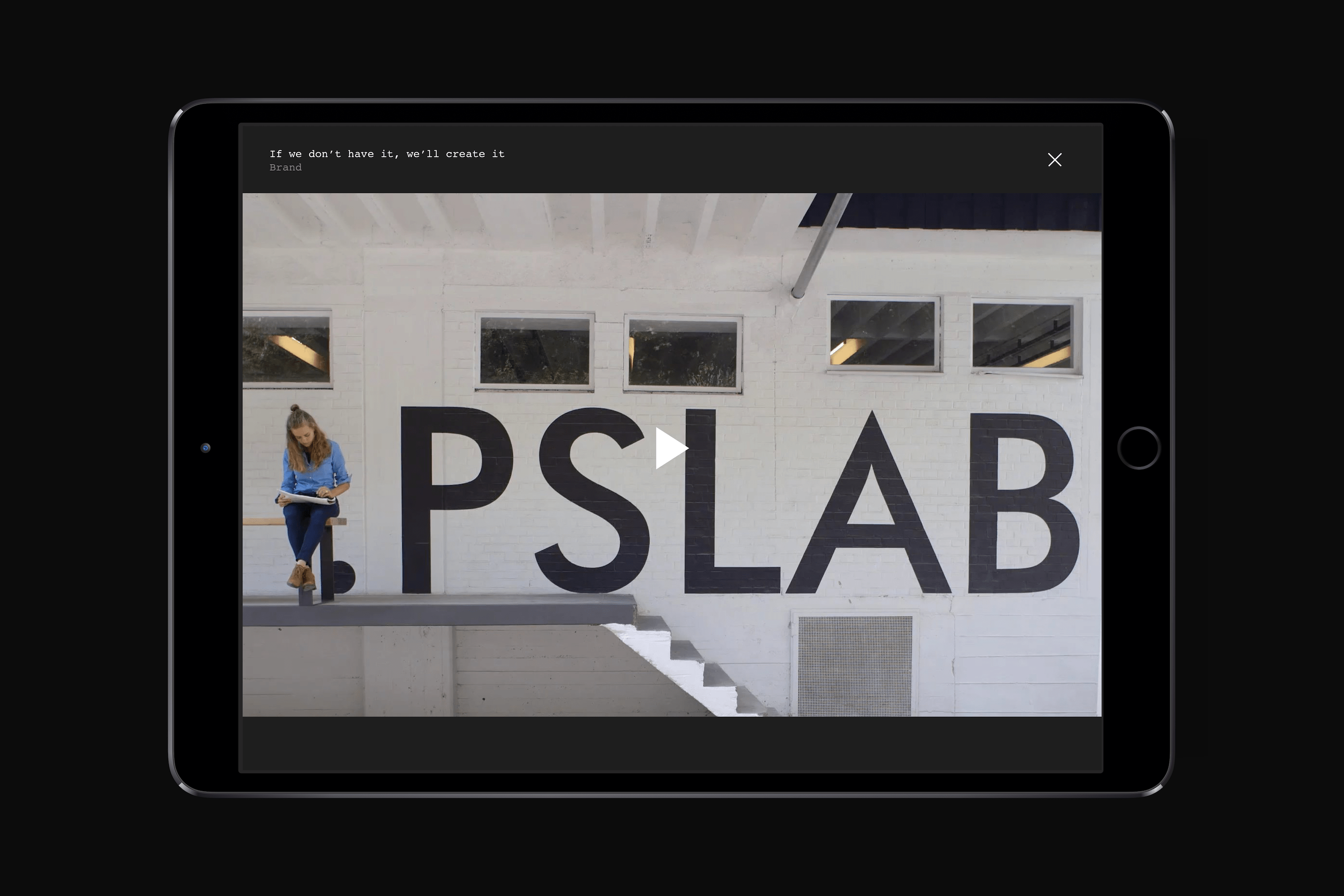 Pslab