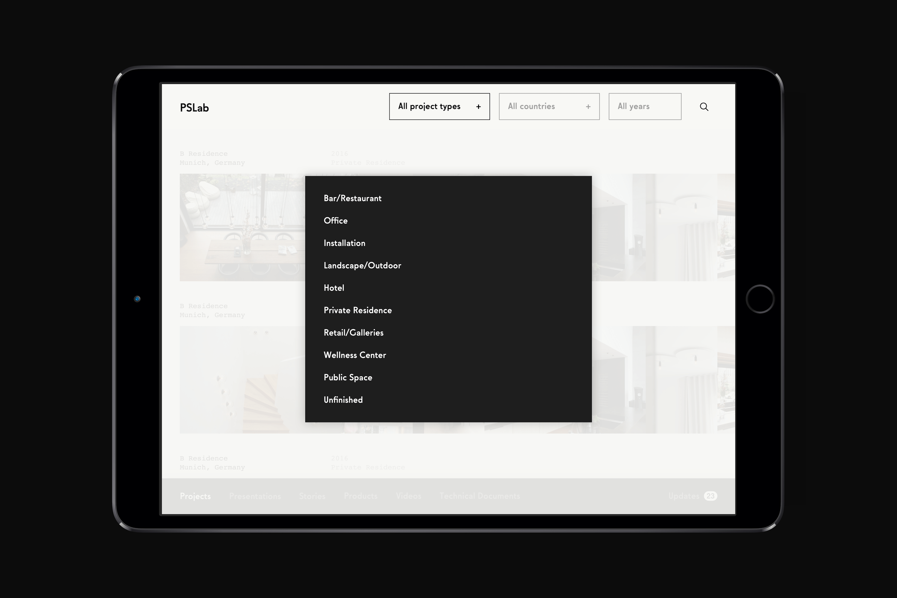 Pslab