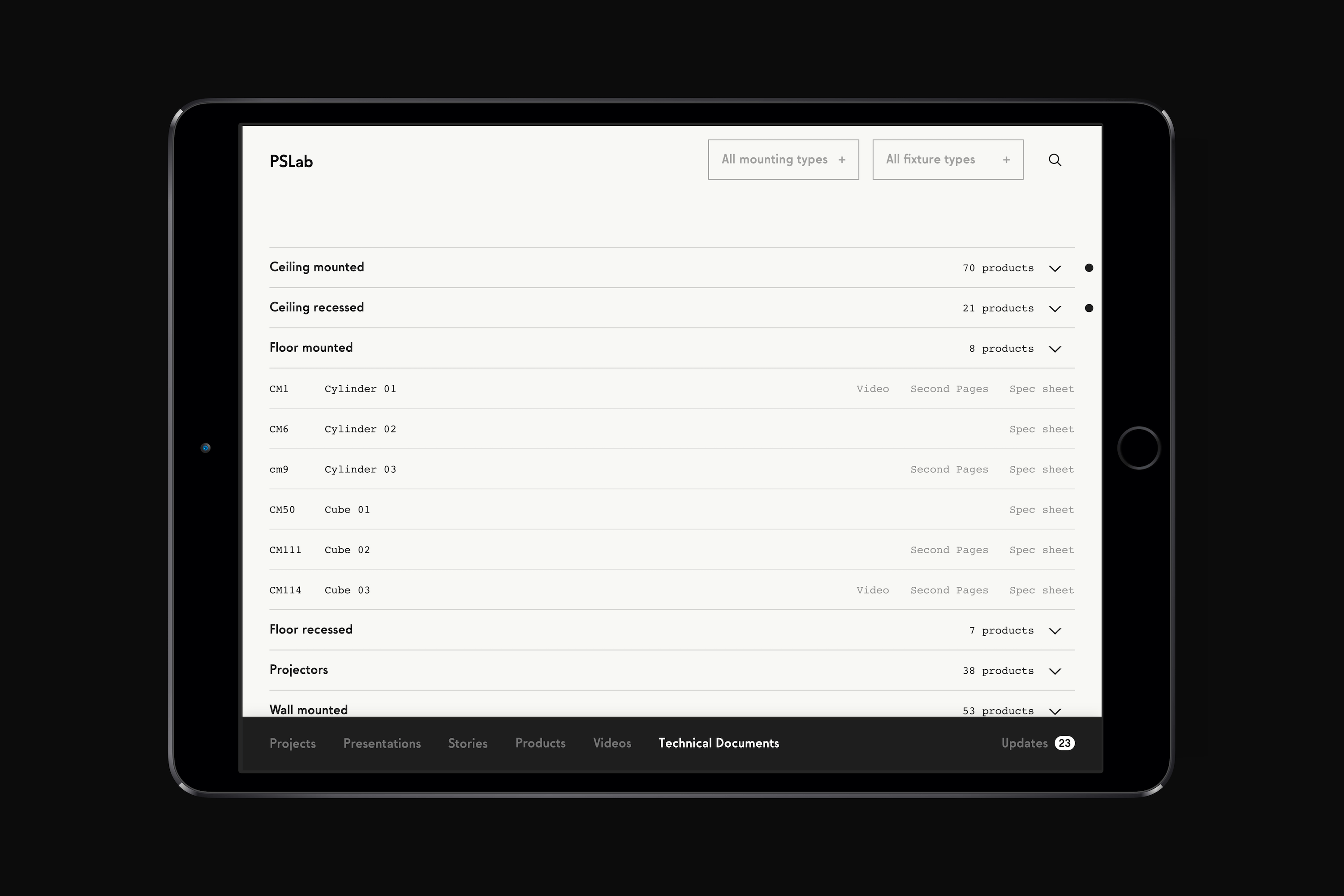 Pslab