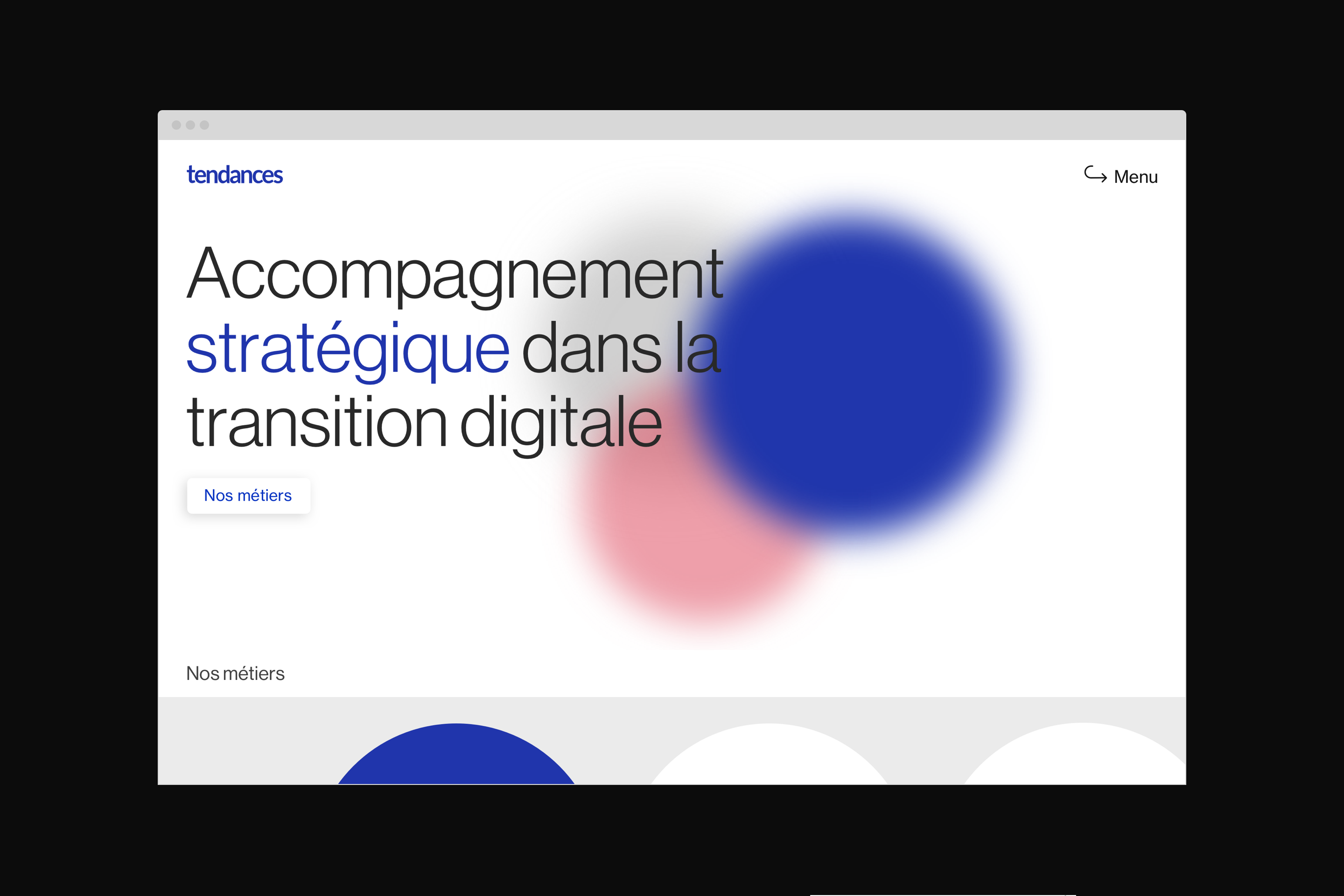 Tendances