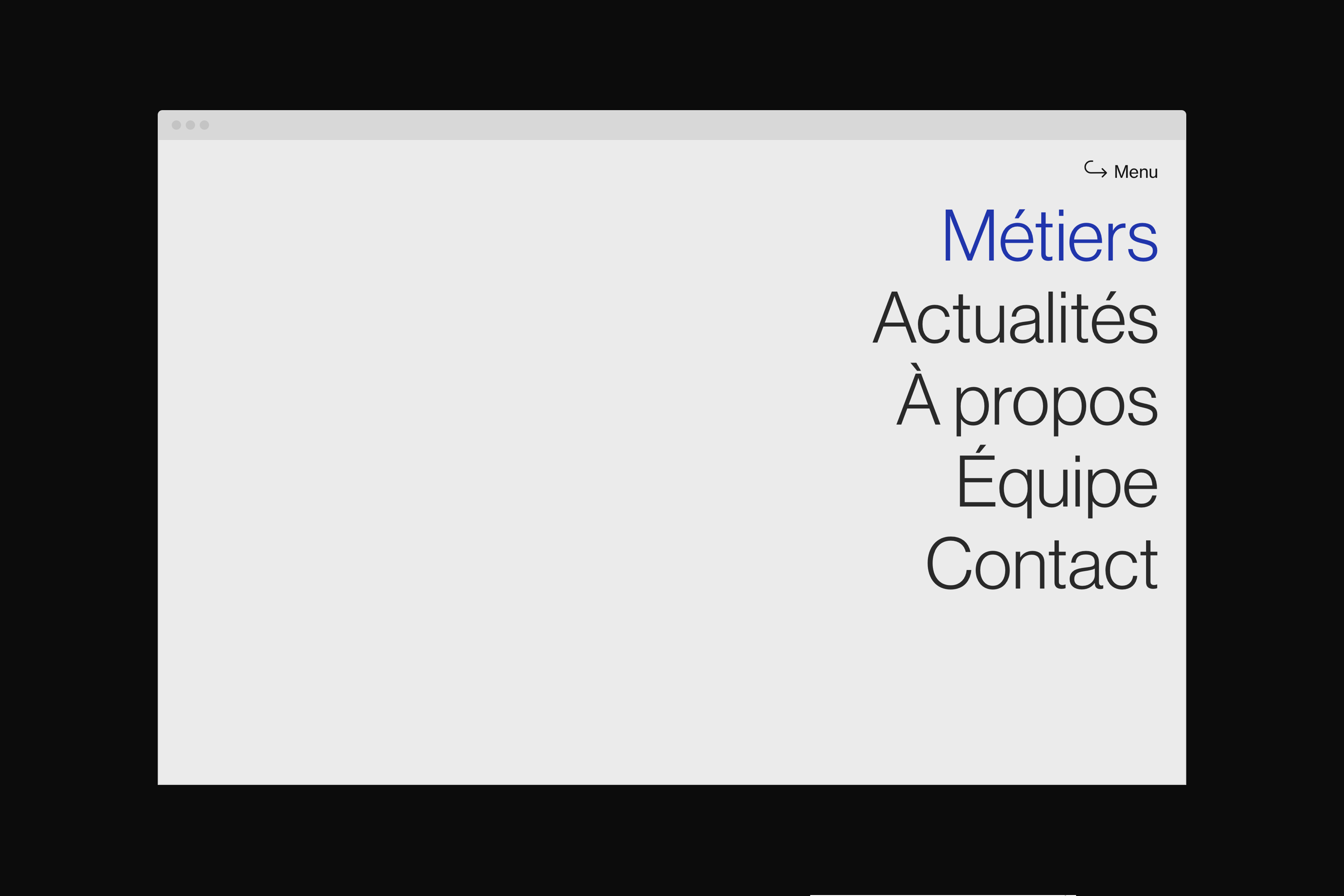 Tendances