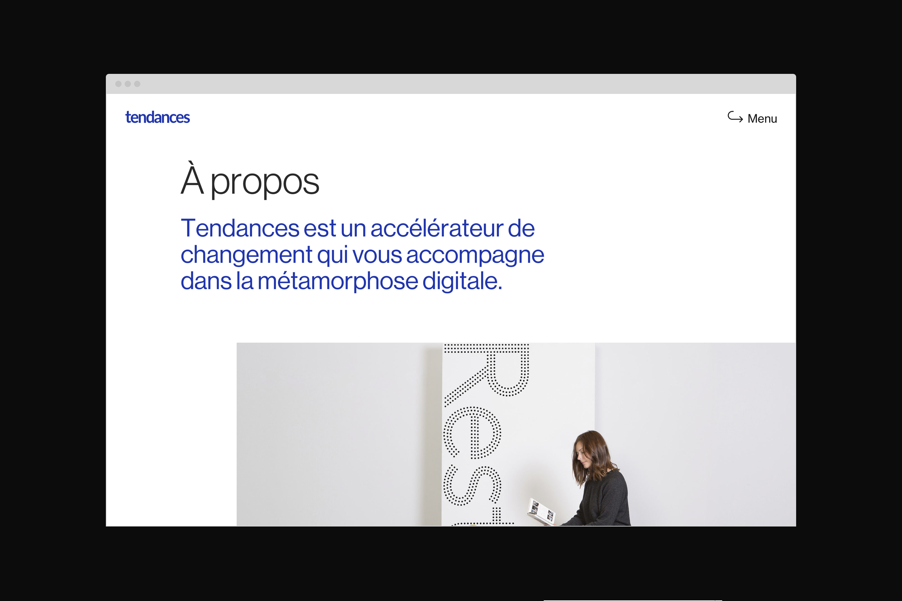 Tendances