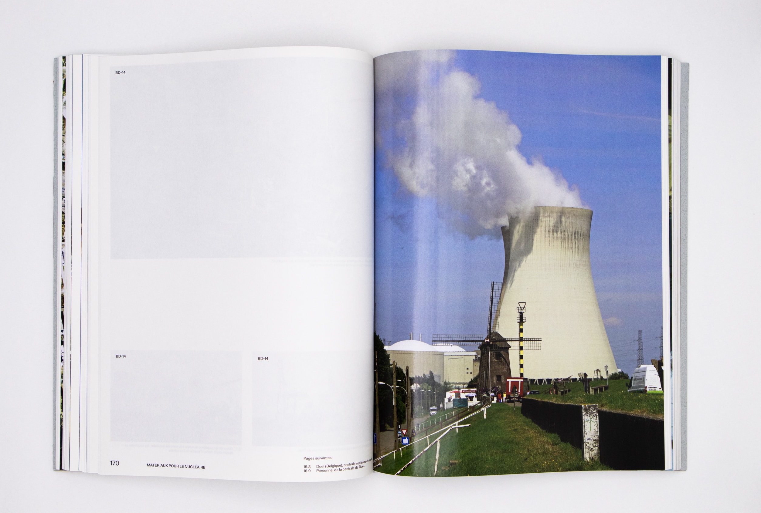 Encyclopédie du pseudo nucléaire