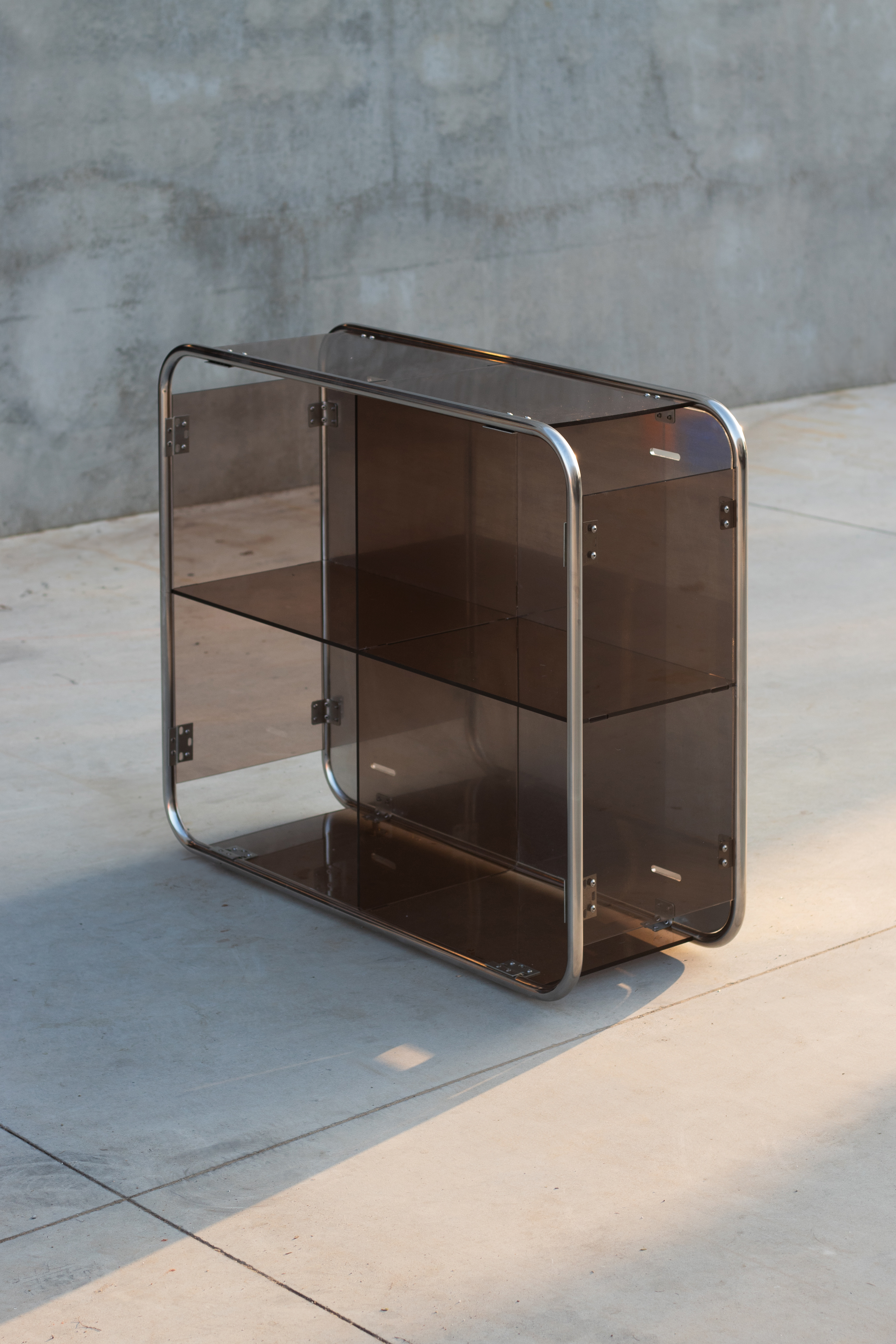Plexiglas