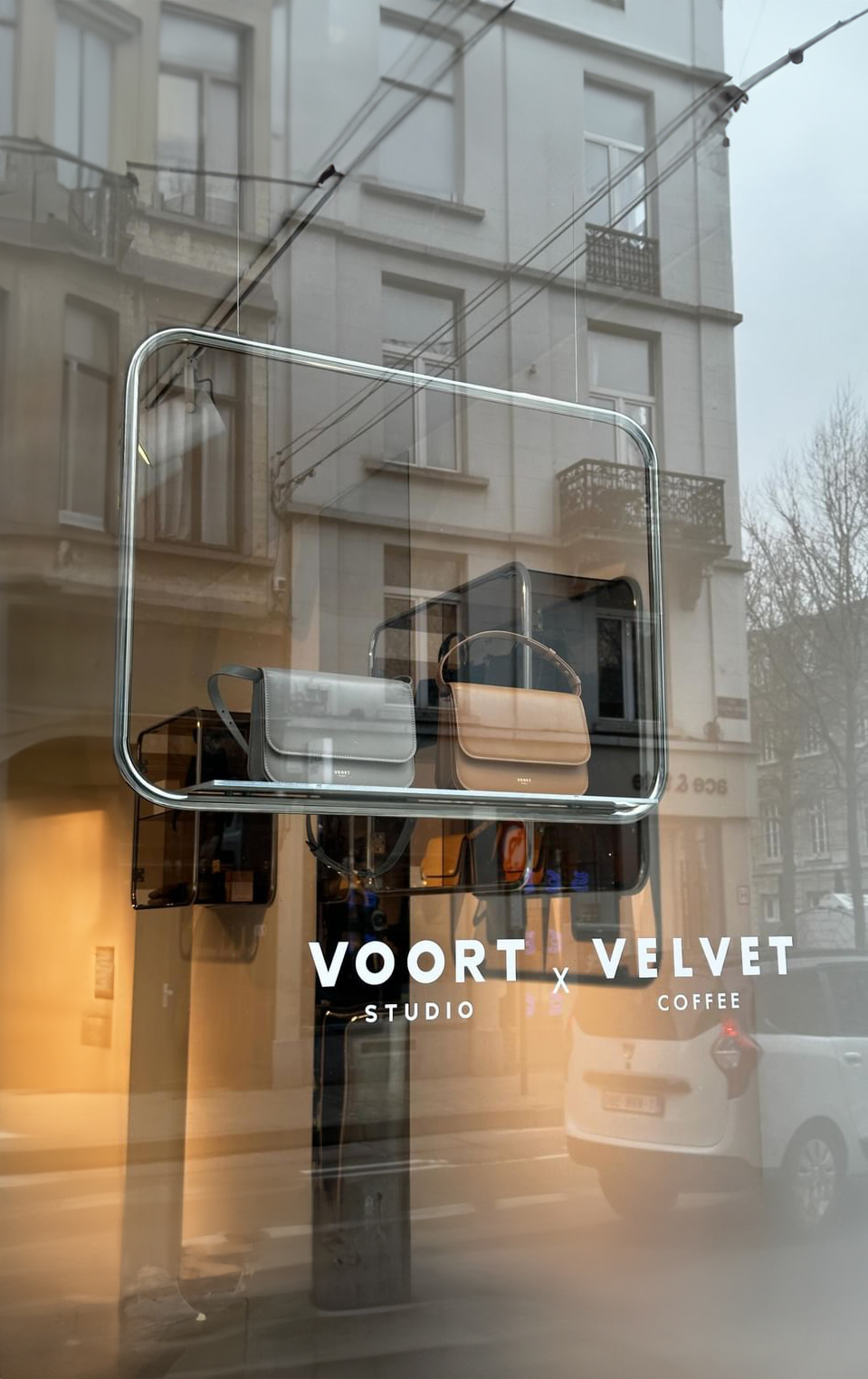 Voort