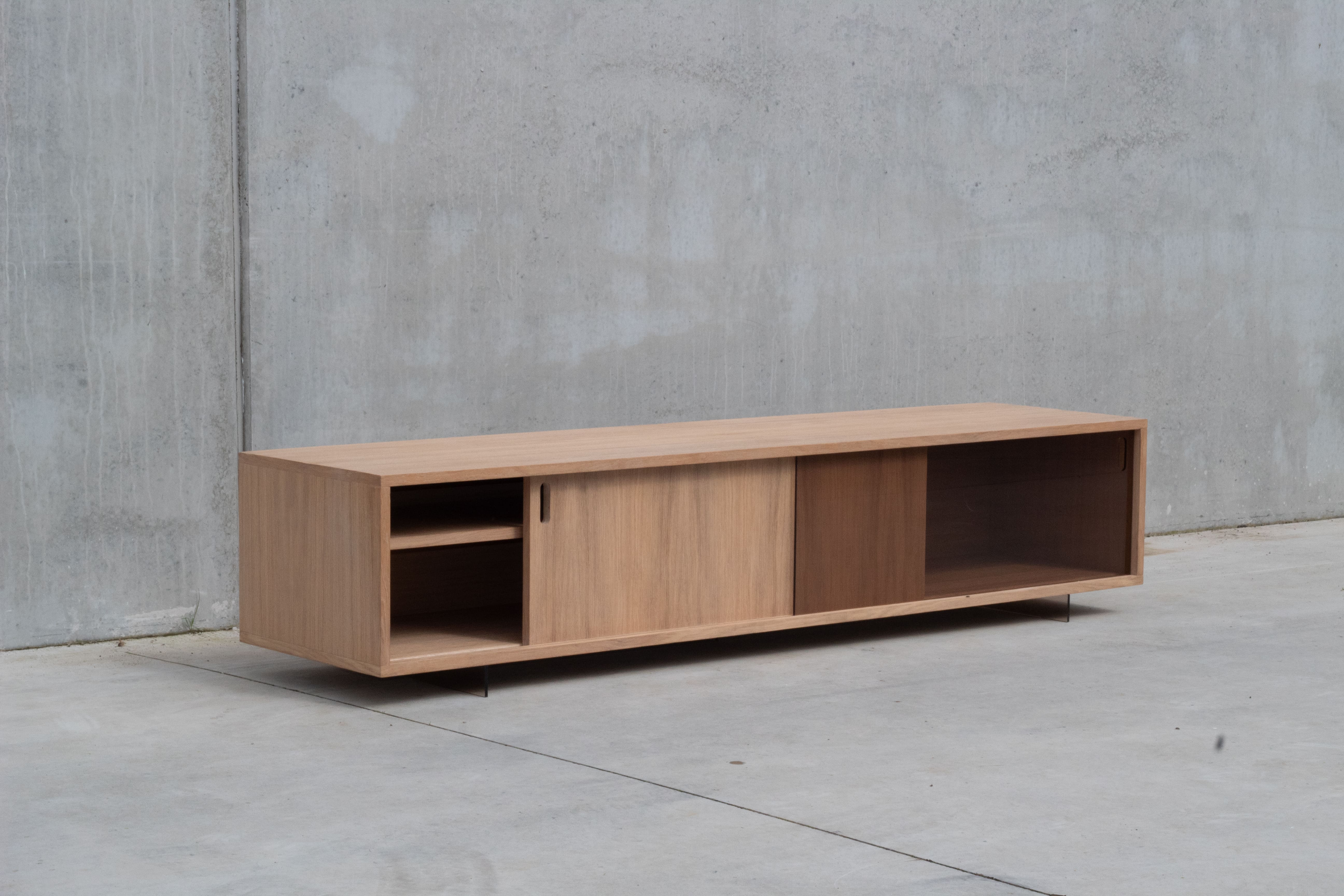 TV cabinet