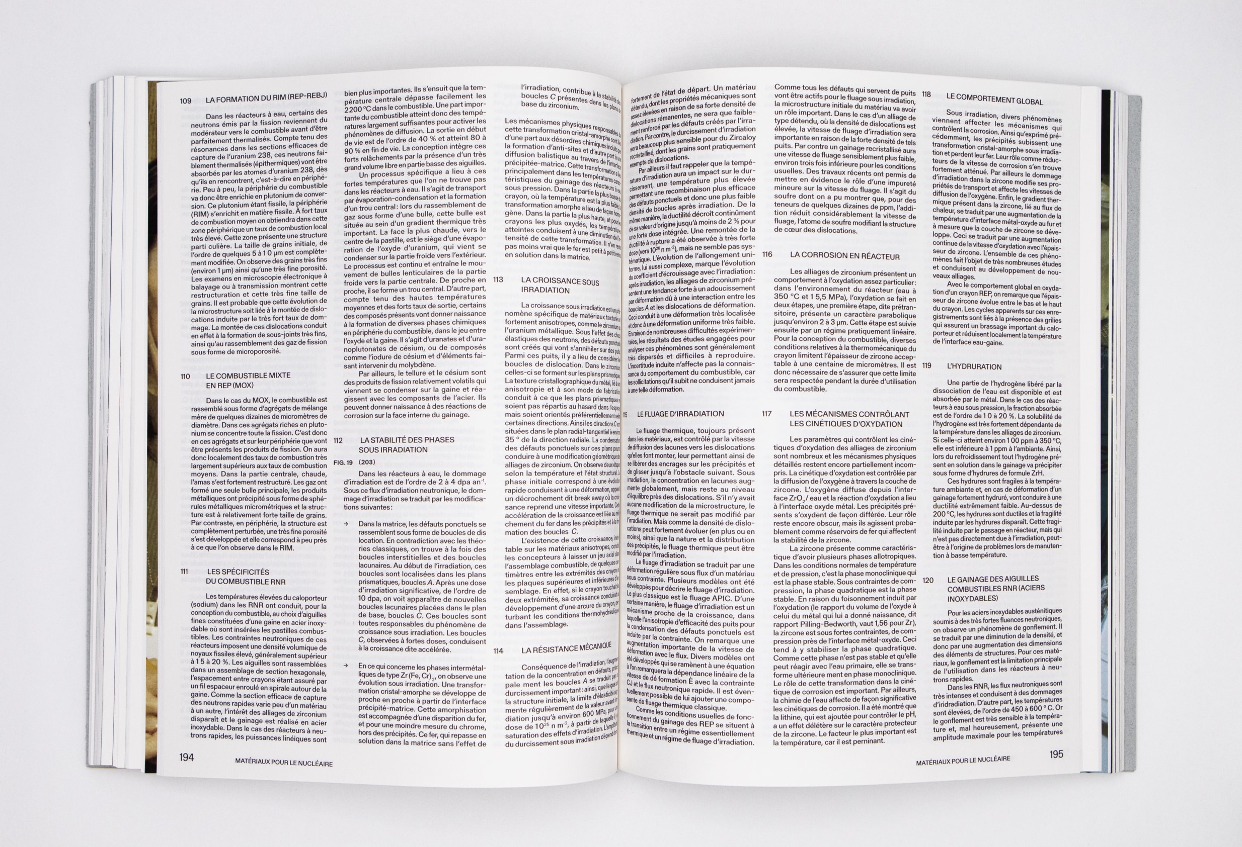 Encyclopédie du pseudo nucléaire